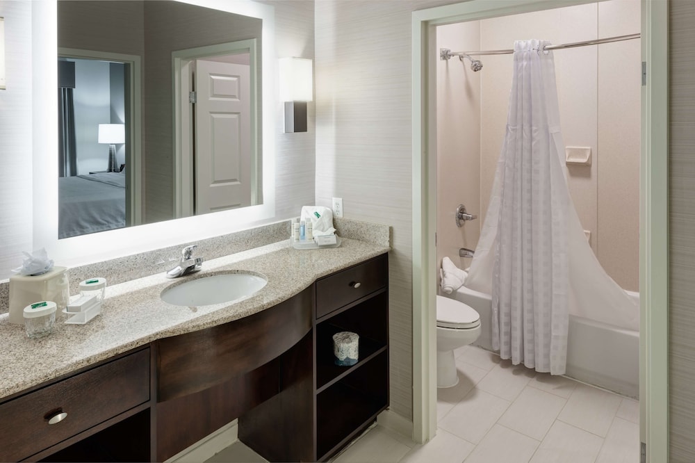 Homewood Suites by Hilton Mahwah - photo 13