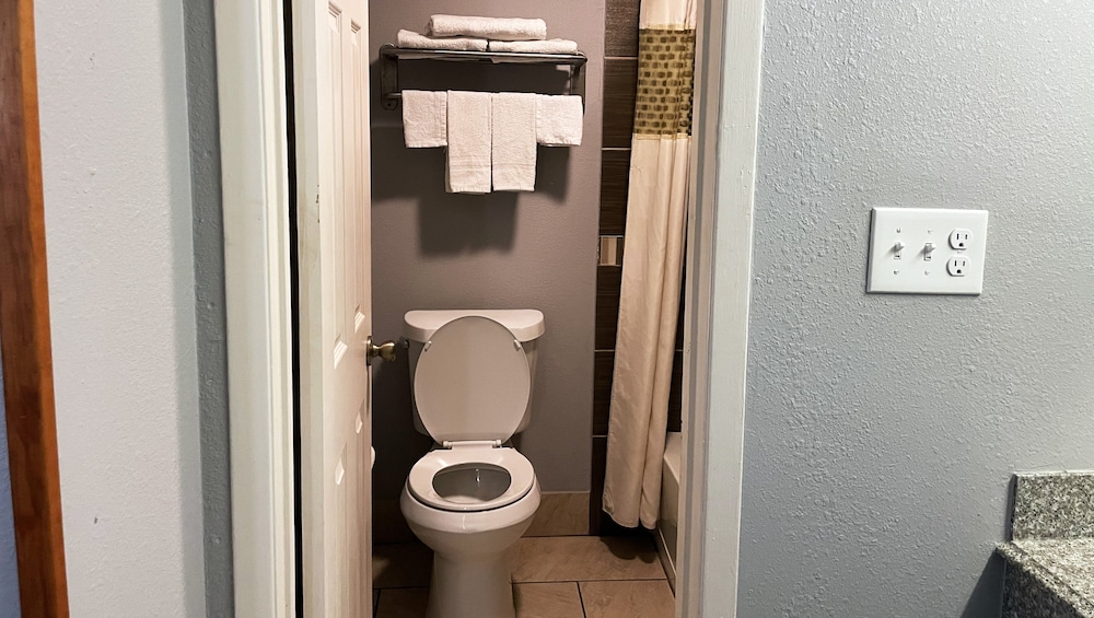 Royal Inn Linden - photo 12
