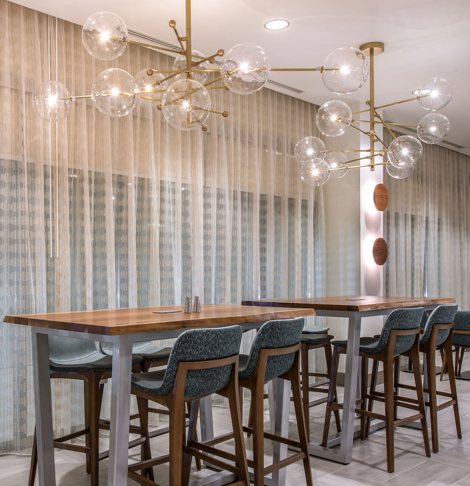 EVEN Hotel Atlanta Cobb Galleria by IHG - photo 38
