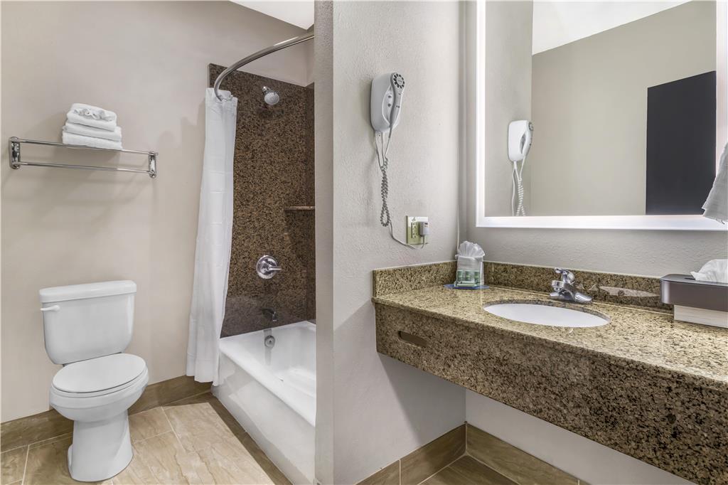Best Western Asheville Blue Ridge Parkway - photo 17
