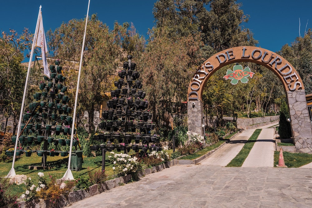 Hotel Dorys de Lourdes in Unknown City, Chile
