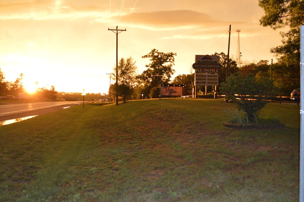 Summer Breeze Resort - photo 63