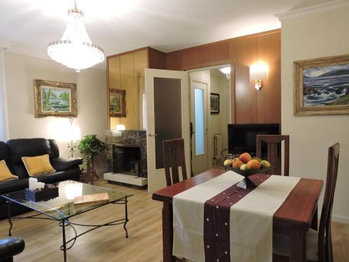 Apartament El Miracle — Cardona — photo 2