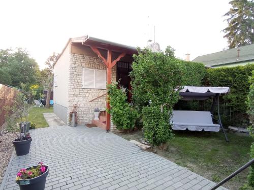Nosztalgia Apartman Balatonkenese — Balatonkenese — photo 2