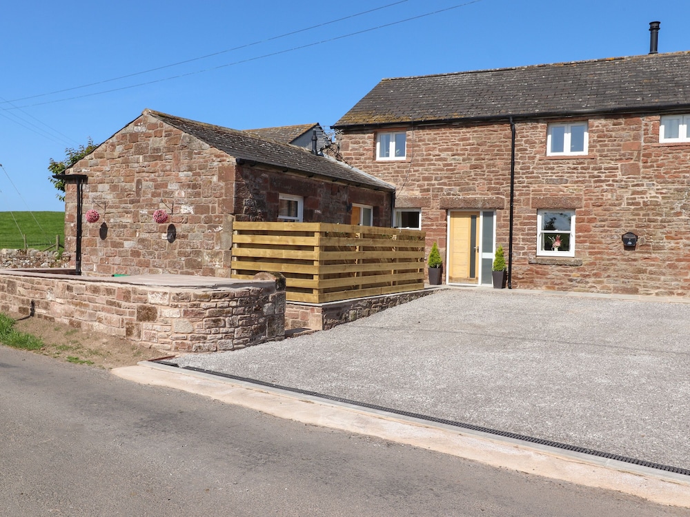 The Granary — hotel in Wigton