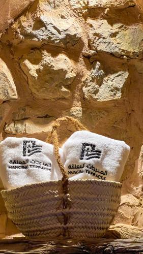 Hanging Terraces المدرجات المعلقة — Nizwa — photo 4