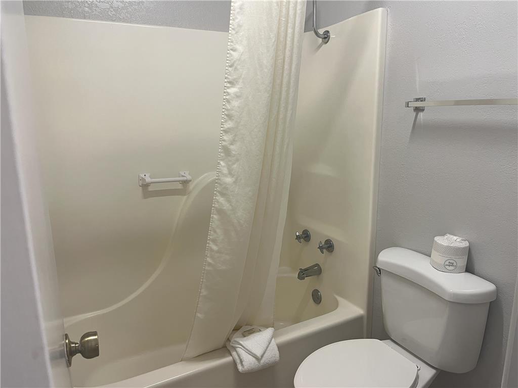 Motel 6 New Boston TX - photo 6