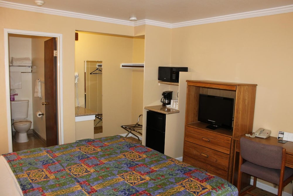 Villa Inn - photo 13