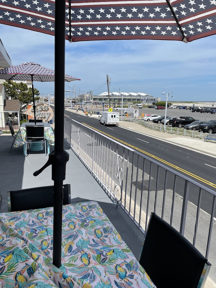 Searay Motel - photo 25