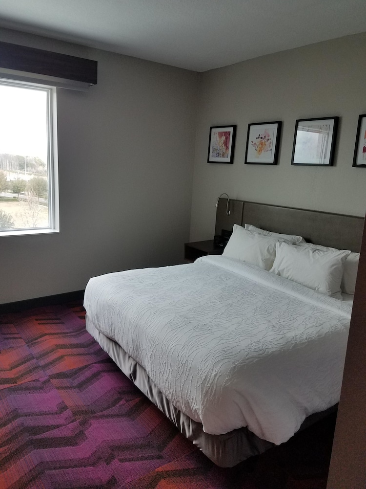 Hilton Garden Inn Tampa Suncoast Parkway - photo 9
