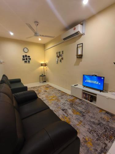 Healing Homestay — 4-Star Luxury Hotel in Kangar, Malaysia