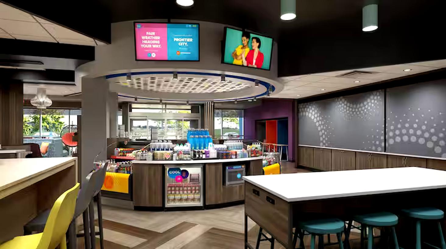 Tru By Hilton Miramar - photo 11