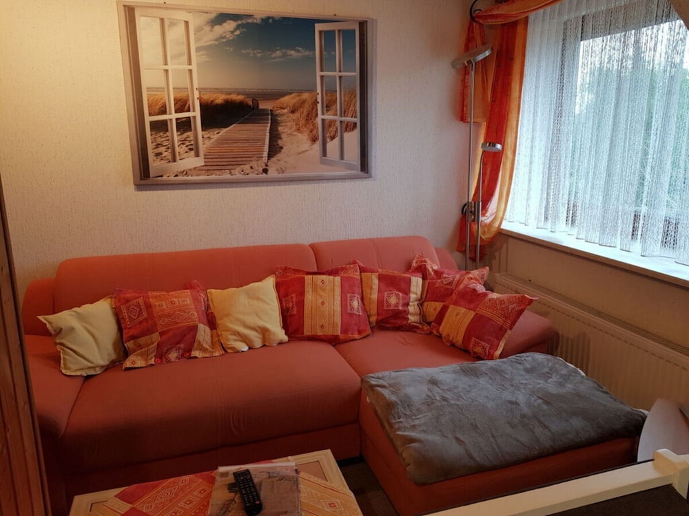 Reindl Modern Retreat in Toenning, Germany