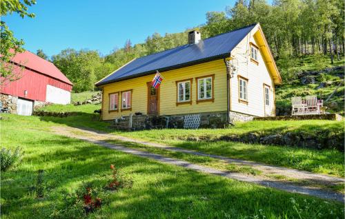 2 Bedroom Amazing Home In Farsund — 4-Star Luxury Hotel in Farsund, Norway