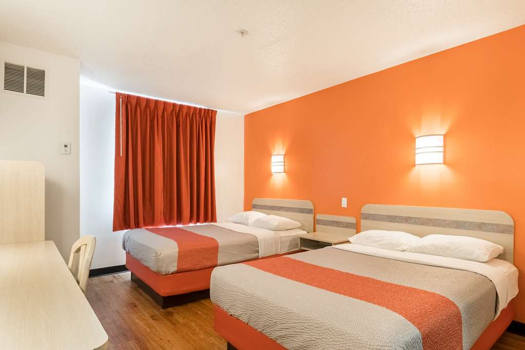 Motel 6 Newport TN - photo 8