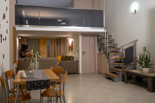 Stavroulis' Maisonette - last minute hotel in Mokhos