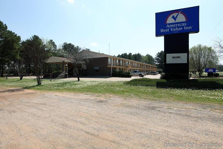 Americas Best Value Inn Tyler Winona - photo 2