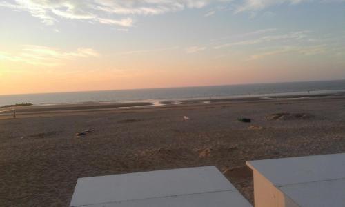 Duinenhof in Middelkerke, Belgium