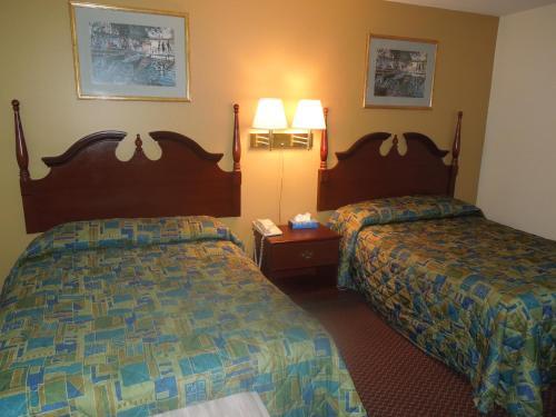 Seneca Clipper Inn - photo 10