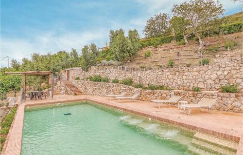 Belvedere - carbon neutral hotel in Itri