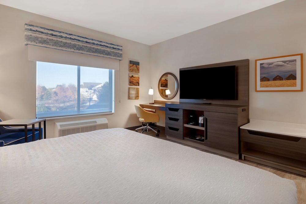 Hampton Inn Chicago Orland Park - photo 16