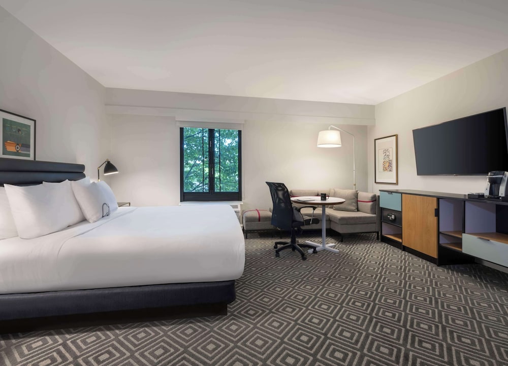 Freepoint Hotel Cambridge Tapestry Collection by Hilton - photo 20