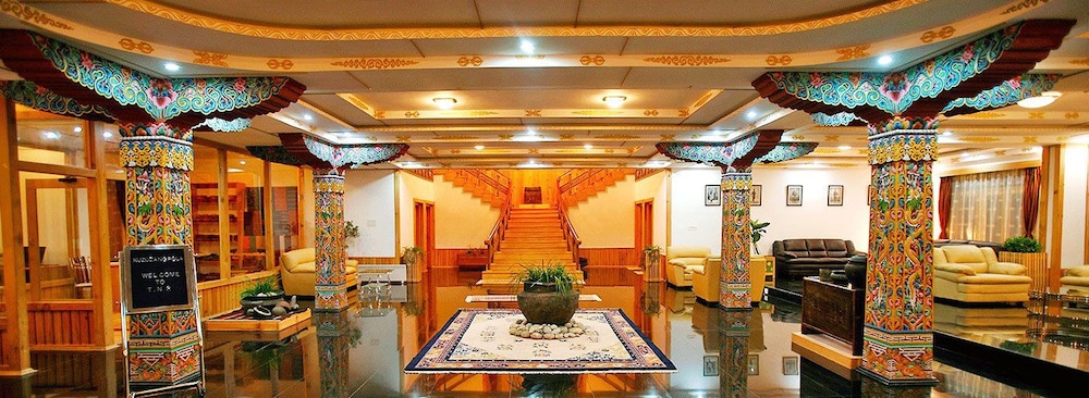 Tashi Namgay Grand — Phuntsholing — photo 2