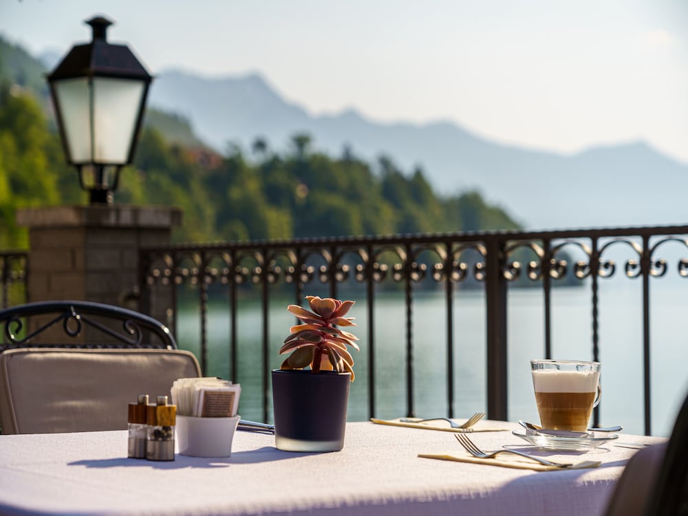 Hotel Seeburg Adults Only — hotel in Ringgenberg