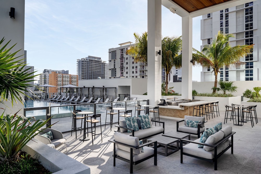 Element Miami Brickell - photo 24