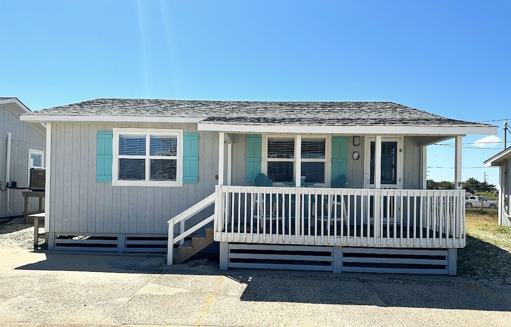 SandSpur Ocean Cottages - photo 57
