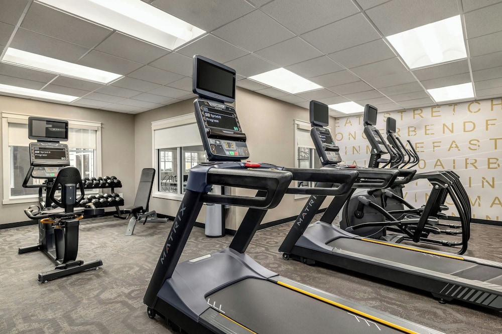 Residence Inn Albany Washington Avenue - photo 29