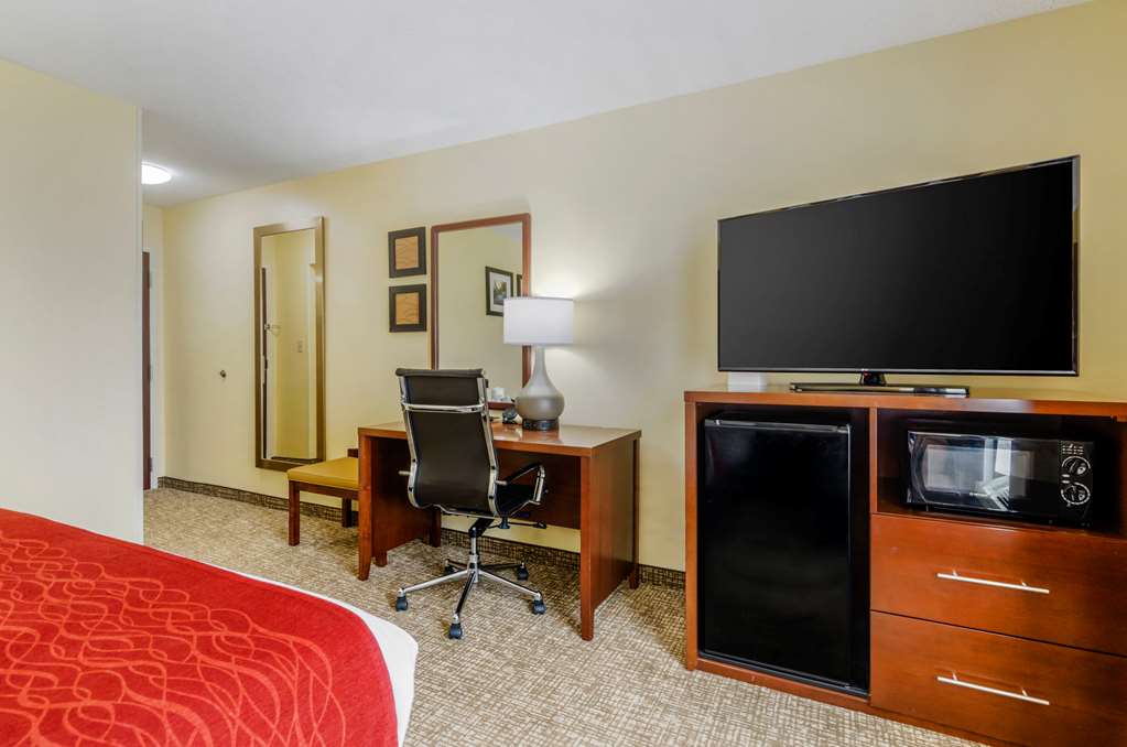 Comfort Inn & Suites Hillsville I 77 - photo 6