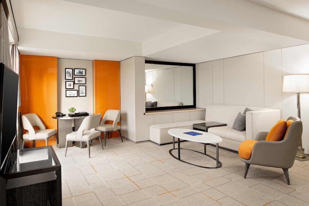 Sheraton Universal Hotel - photo 29