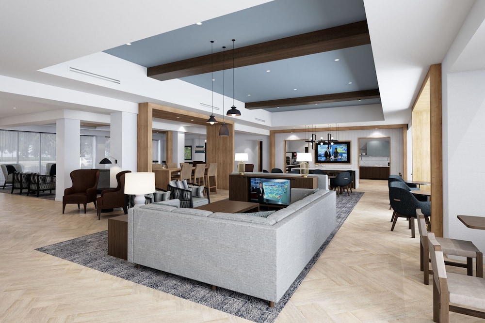 Staybridge Suites Lexington South an IHG Hotel - photo 2