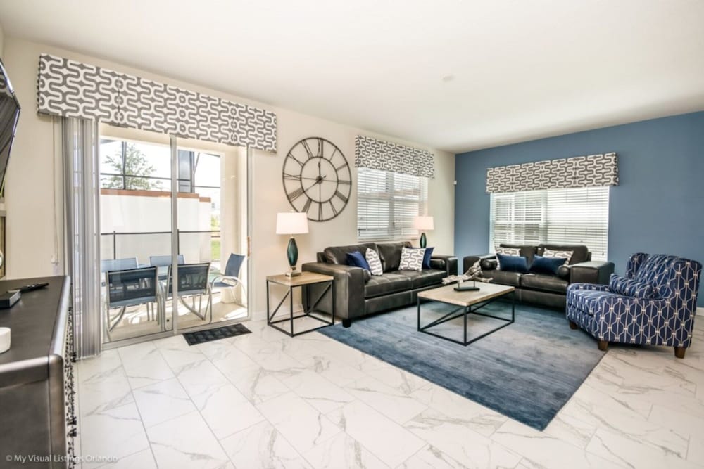 You Have Found the Perfect Holiday Home on Champions Gate Resort With Every 5 Star Amenity Orlando Townhome 2815 - photo 19