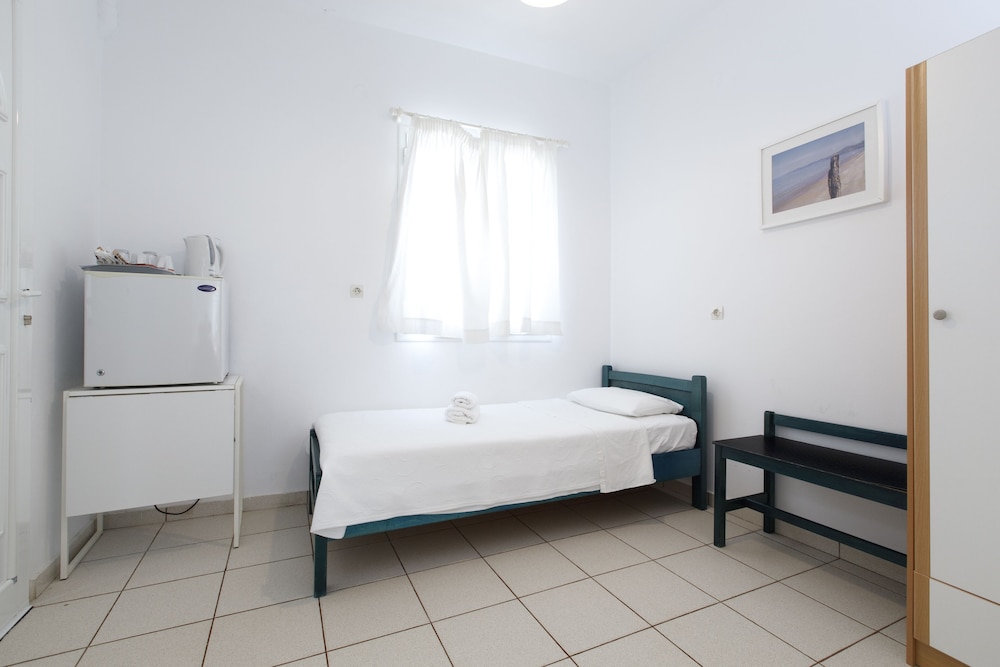 Kontogoni Rooms — Unknown City — photo 5