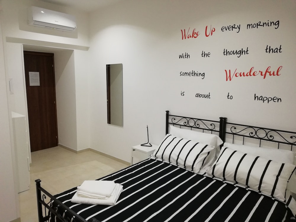 Imera Rooms - last minute hotel in Rome