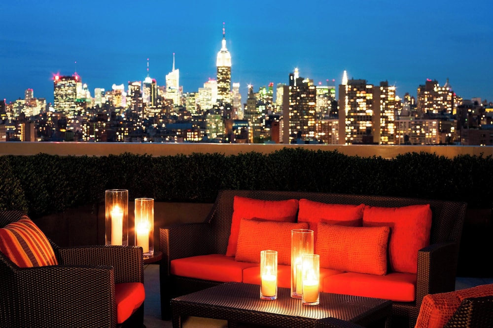 Sheraton Tribeca New York Hotel - photo 45