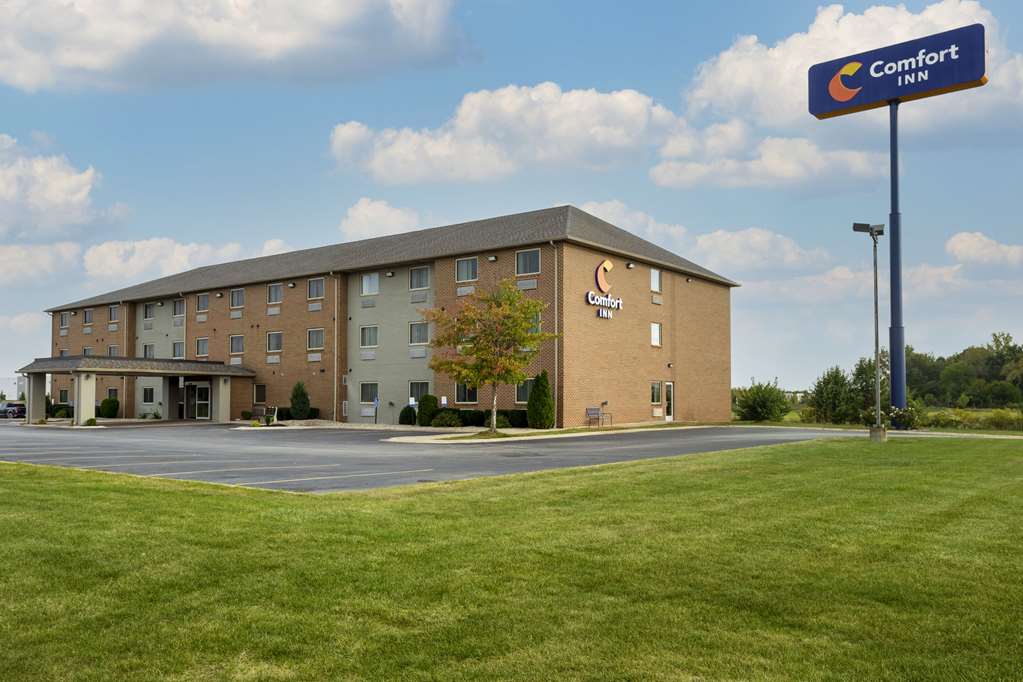 Comfort Inn Hobart Merrillville I 65 - photo 3