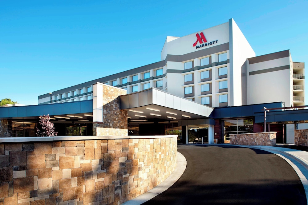 Raleigh Marriott Crabtree Valley - photo 64