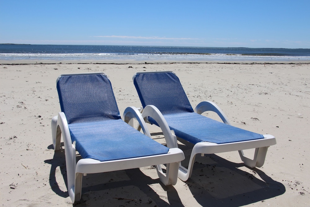 Ocean Walk Hotel - photo 25