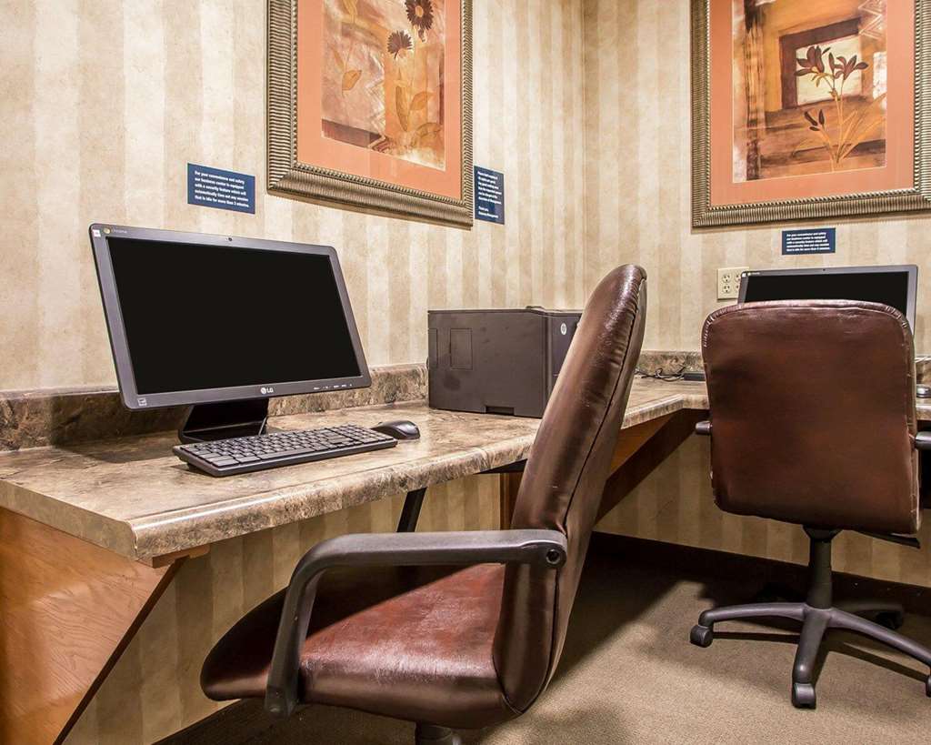 MainStay Suites St. Robert Fort Leonard Wood - photo 34