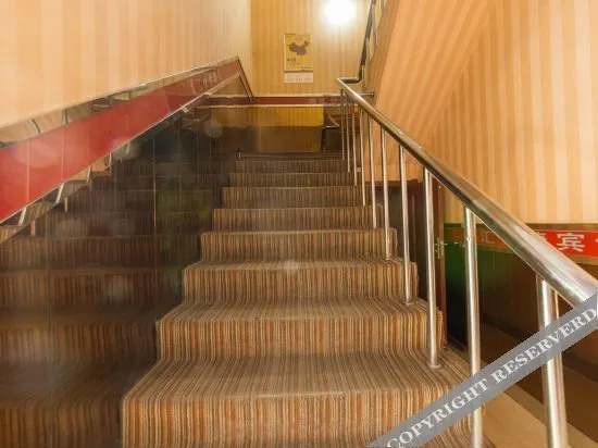 OYO Harbin xinhui express hotel - last minute hotel in Harbin
