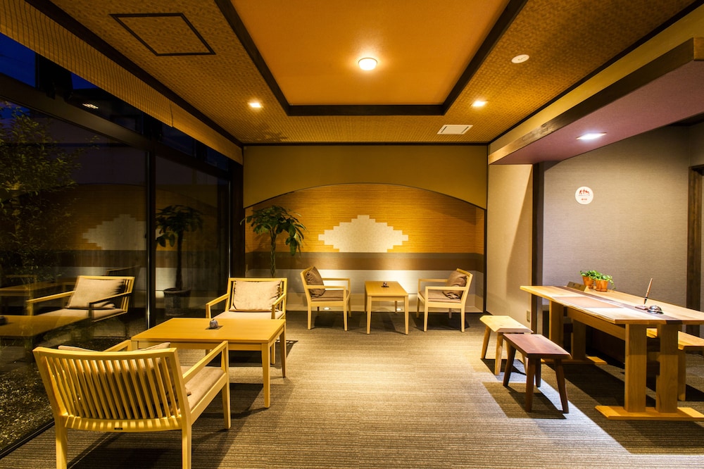 Yusai Resort Hibiki — Kyotango — photo 2