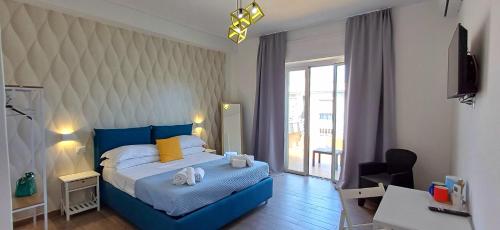 G&A rooms in Sorrento, Italy