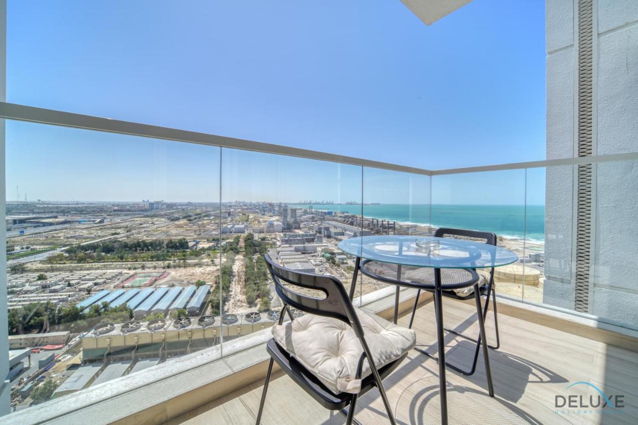 Peaceful 1BR in Studio One Dubai Marina by Deluxe Holiday Homes — 4-Star Luxury Hotel in Dubai, United Arab Emirates