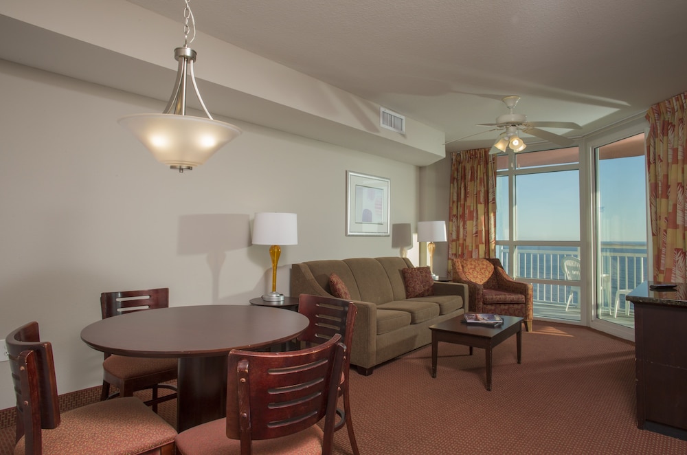 Prince Resort - photo 52