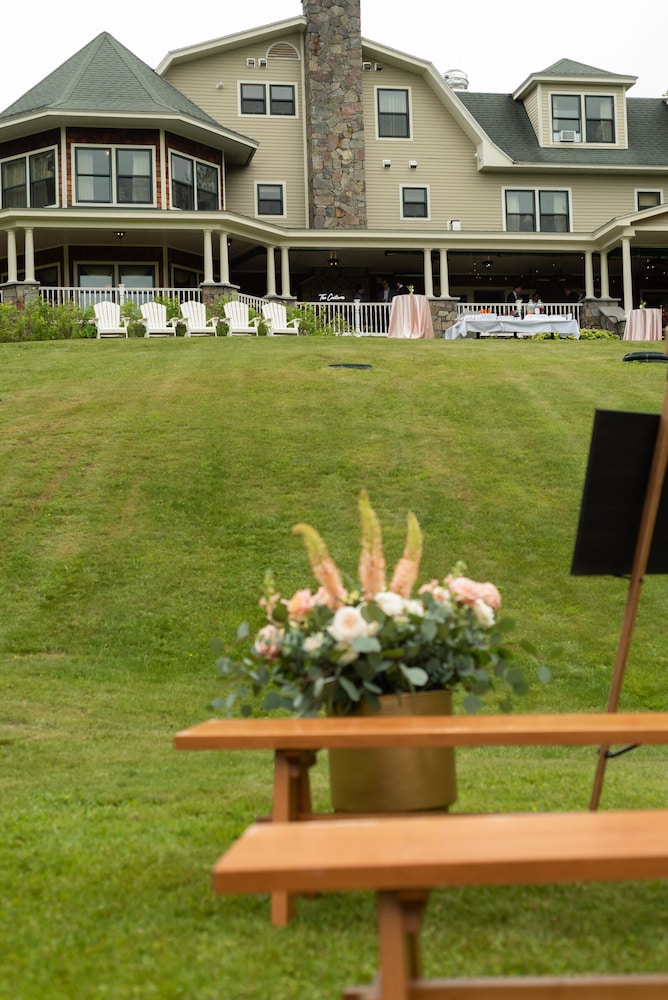 The Inn at Thorn Hill & Spa - photo 72