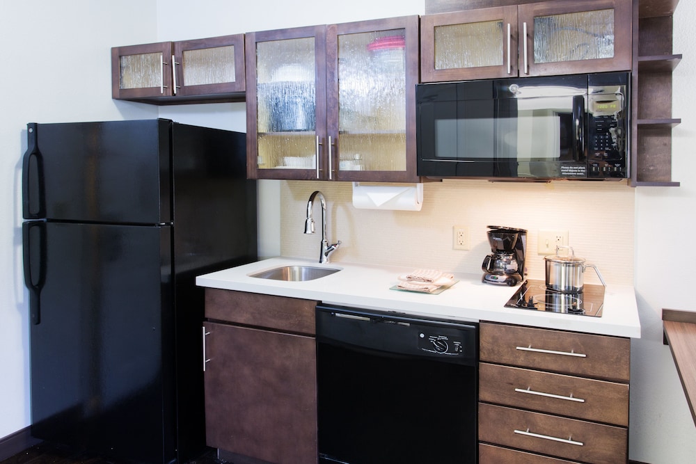Candlewood Suites Corpus Christi Naval Base Area by IHG - photo 10