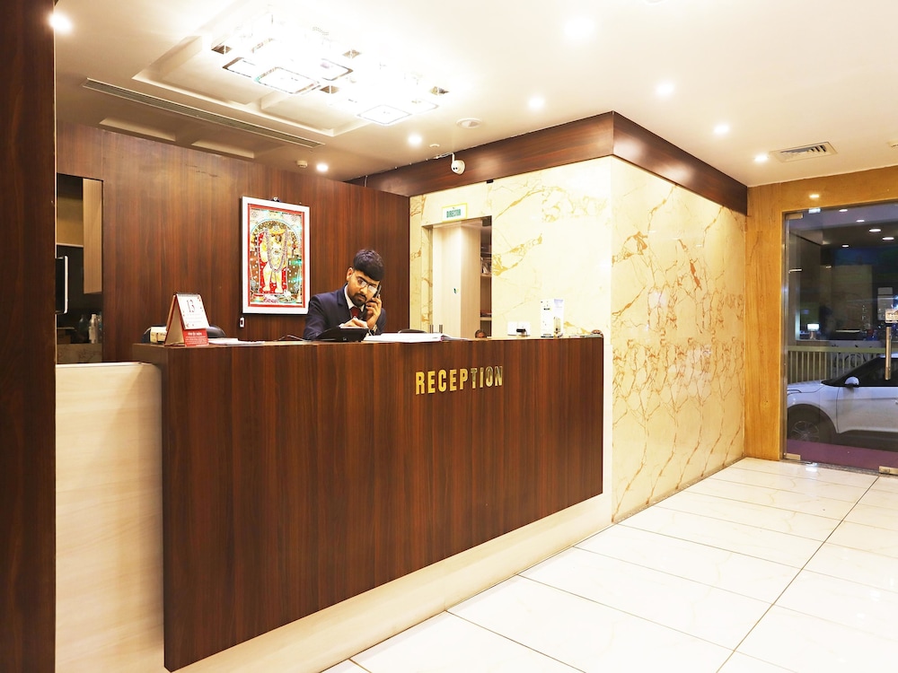 Hotel The Vedanta Sara - last minute hotel in Todabhim